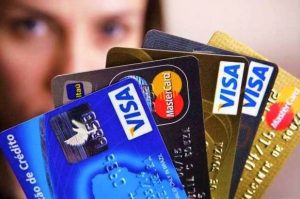 Cartão de Crédito Para Negativados; Sem consulta ao SPC-SERASA 