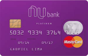 Cartão de Crédito Nubank - Saiba como solicitar o seu!
