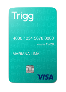 Cartão de Crédito para Negativados Trigg – Saiba maiores informações! 