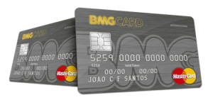 Cartão de Crédito para Negativados BMG Card – Saiba mais! 