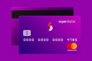 Cartão Superdigital – Veja como funciona e o que ele oferece! 