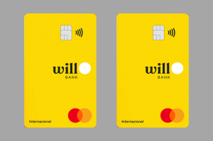 Cartão Will Bank – Saiba mais sobre esse novo serviço de crédito! 