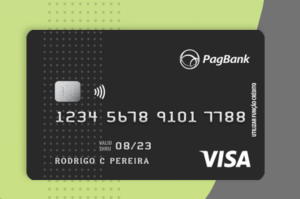 Cartão PagBank – Conheça tudo sobre esse cartão! 