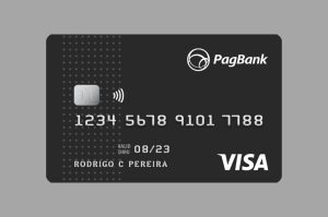 Saiba como solicitar o Cartão de Crédito PagBank! 