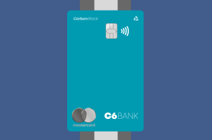 Conheça o Cartão C6 Bank e suas vantagens! 