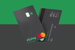 Cartão de Crédito PicPay – Solicite o seu em poucos passos! 